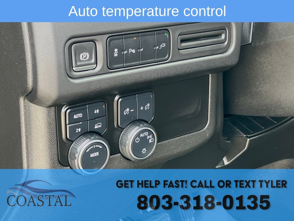 Used 2021 Chevrolet Tahoe LT image 10