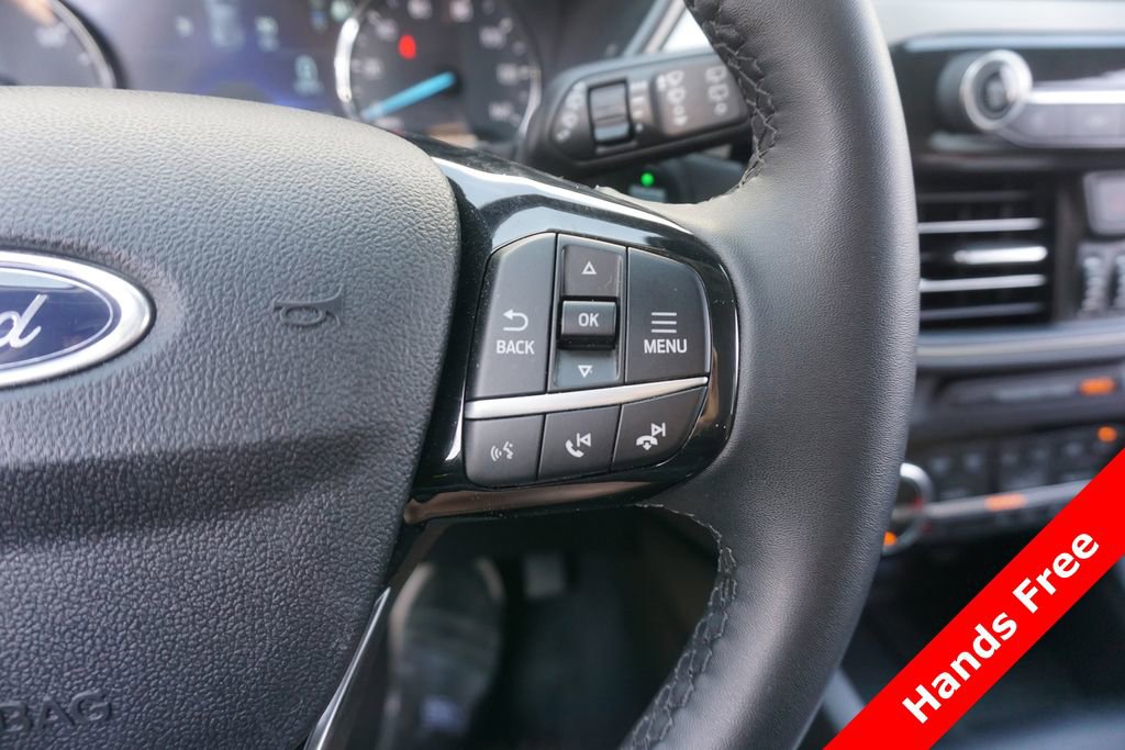 Used 2022 Ford Escape SE w/ Convenience Package image 4