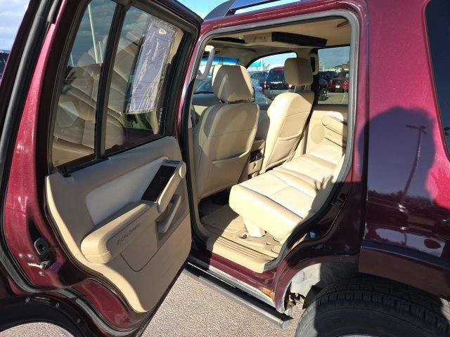 Used 2008 Ford Explorer Limited image 30