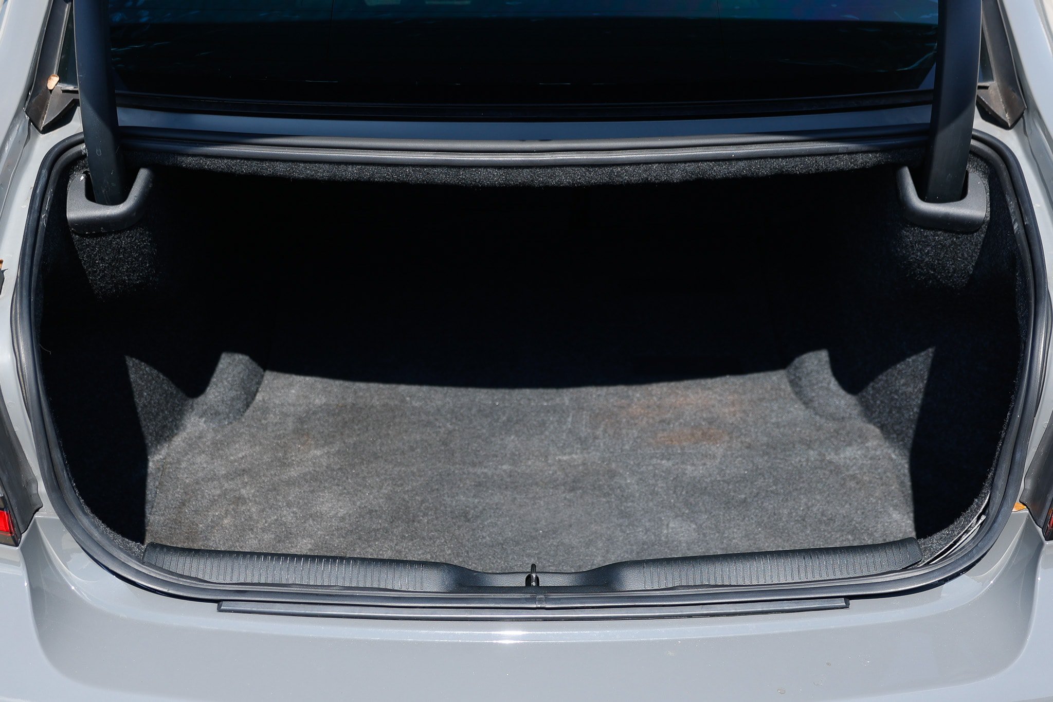 Used 2018 Dodge Charger R/T Scat Pack RWD image 29