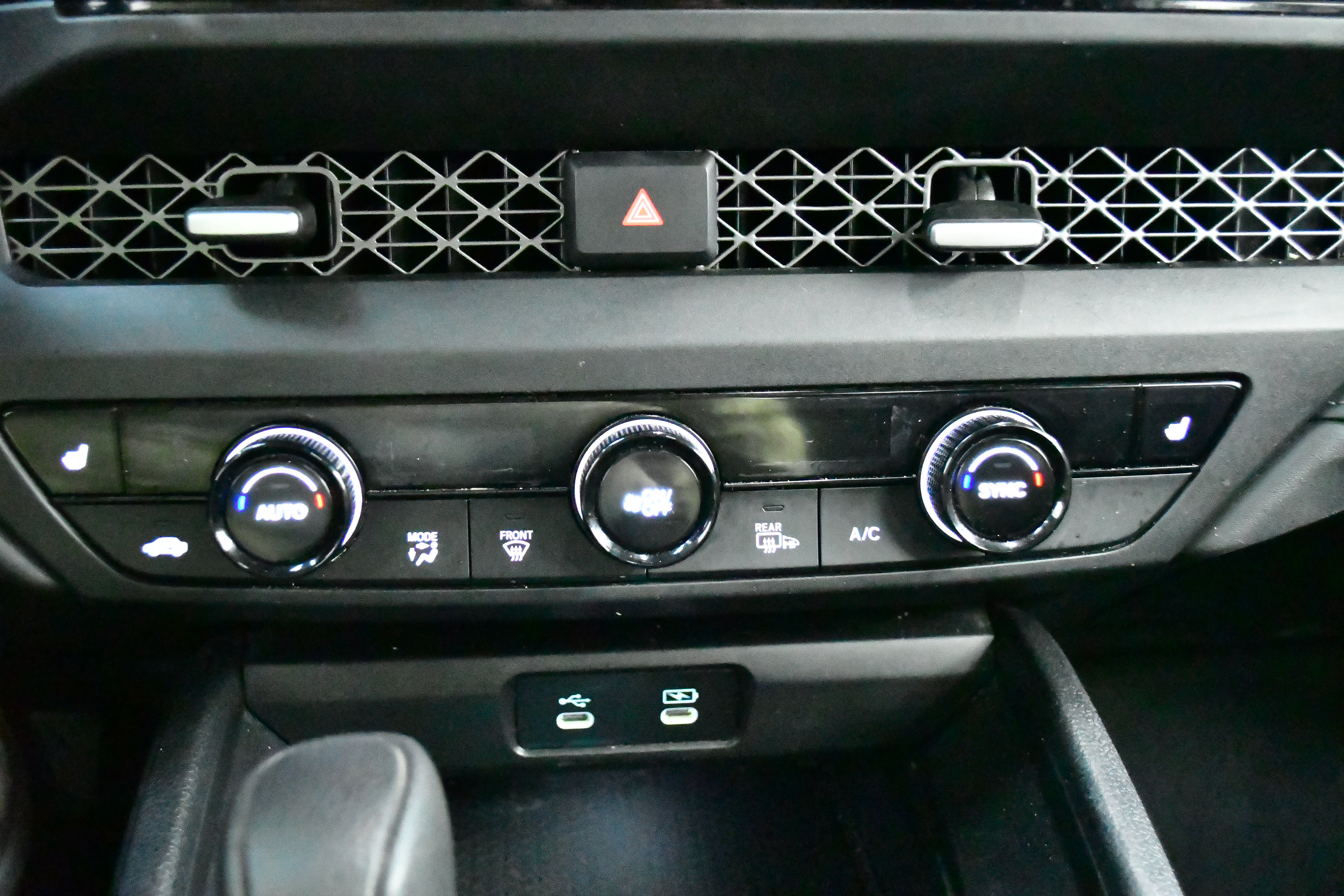 Used 2023 Honda Accord EX image 26
