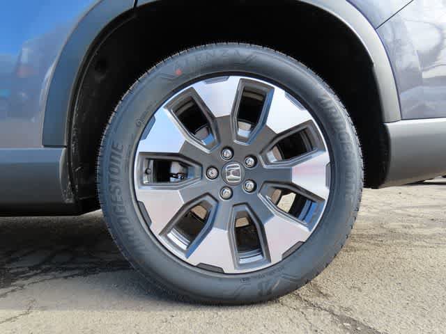 New 2026 Honda Pilot Elite image 10