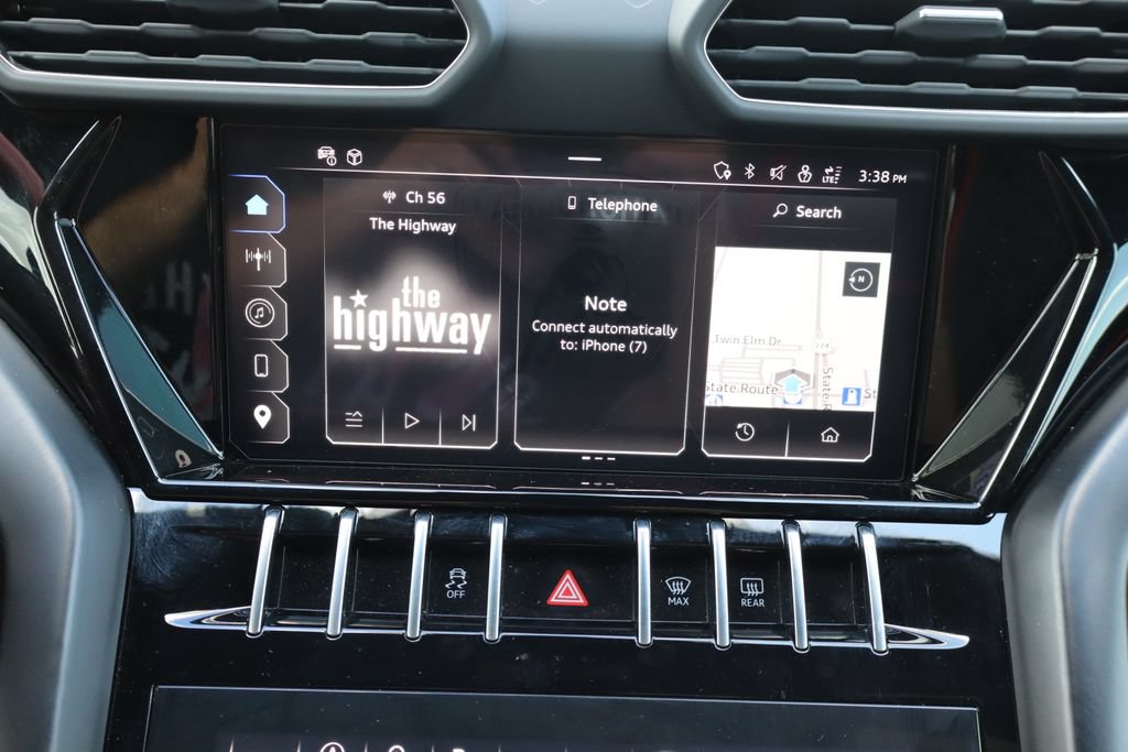 Used 2024 Lamborghini Urus S AWD/4WD image 12