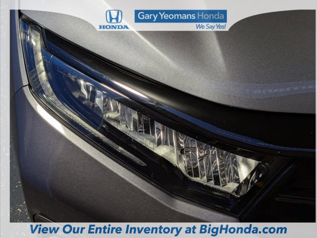 Certified 2025 Honda Odyssey Touring image 11