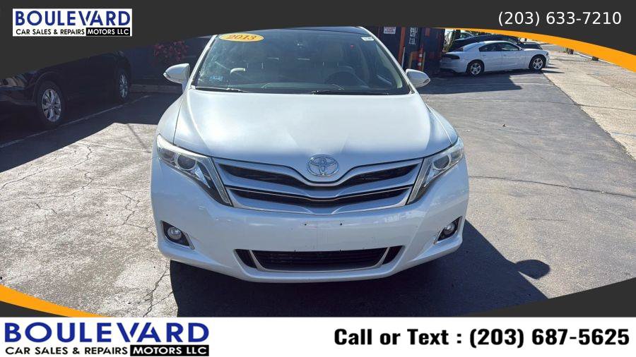 Used 2013 Toyota Venza Limited AWD/4WD image 2