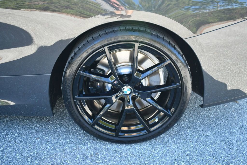 Used 2024 BMW 840i xDrive Convertible image 80