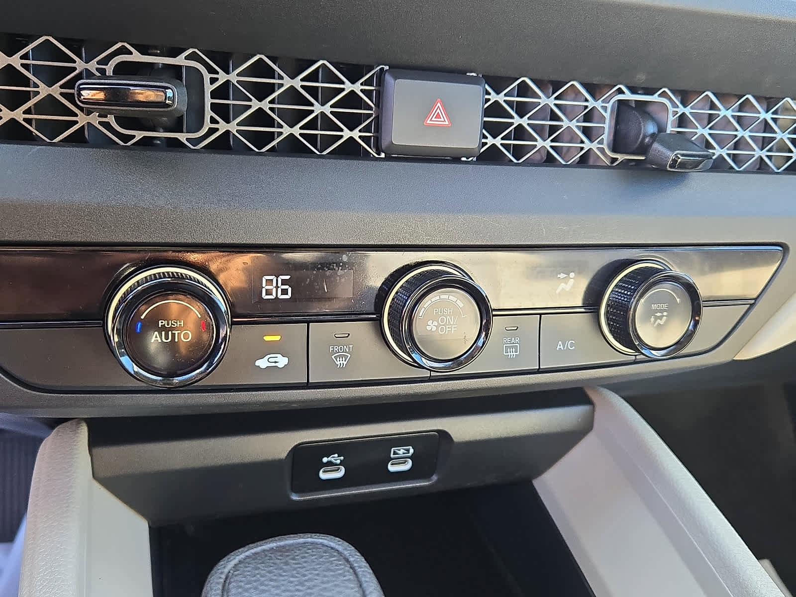 Certified 2024 Honda Accord LX image 18