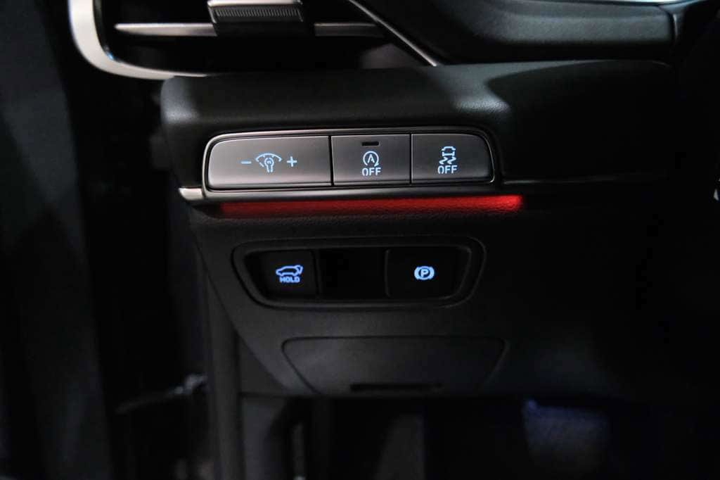 Used 2023 Genesis GV80 3.5T AWD/4WD image 39