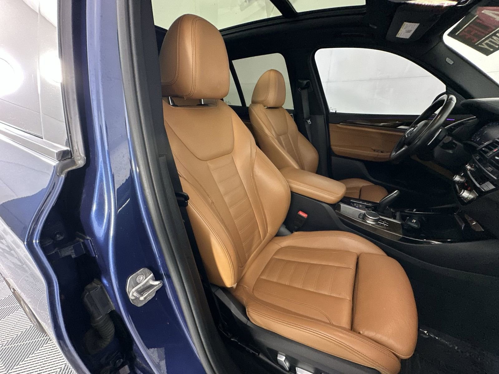 Used 2020 BMW X3 M40i w/ Executive Package image 27