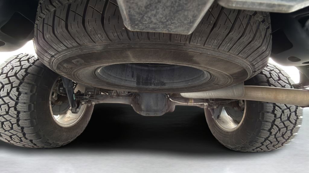 Used 2020 Ford F150 Lariat w/ Equipment Group 502A Luxury image 25