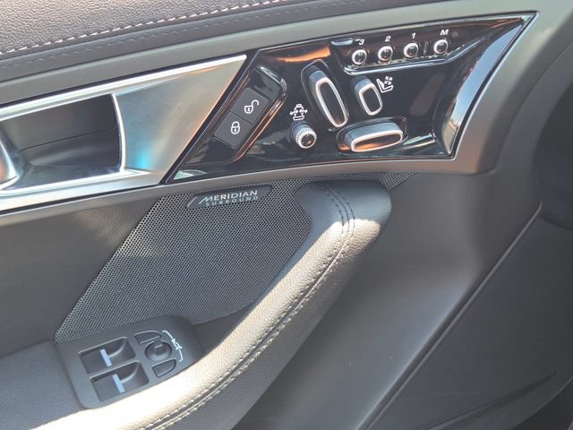 Used 2016 Jaguar F-TYPE Coupe RWD image 24