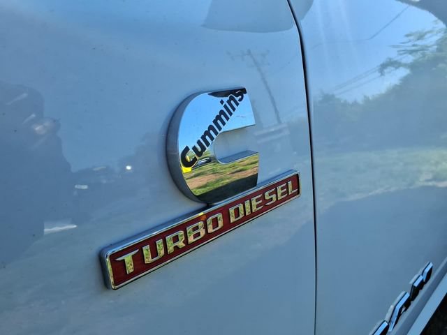 Used 2021 RAM 3500 Tradesman w/ Chrome Appearance Group AWD/4WD image 14