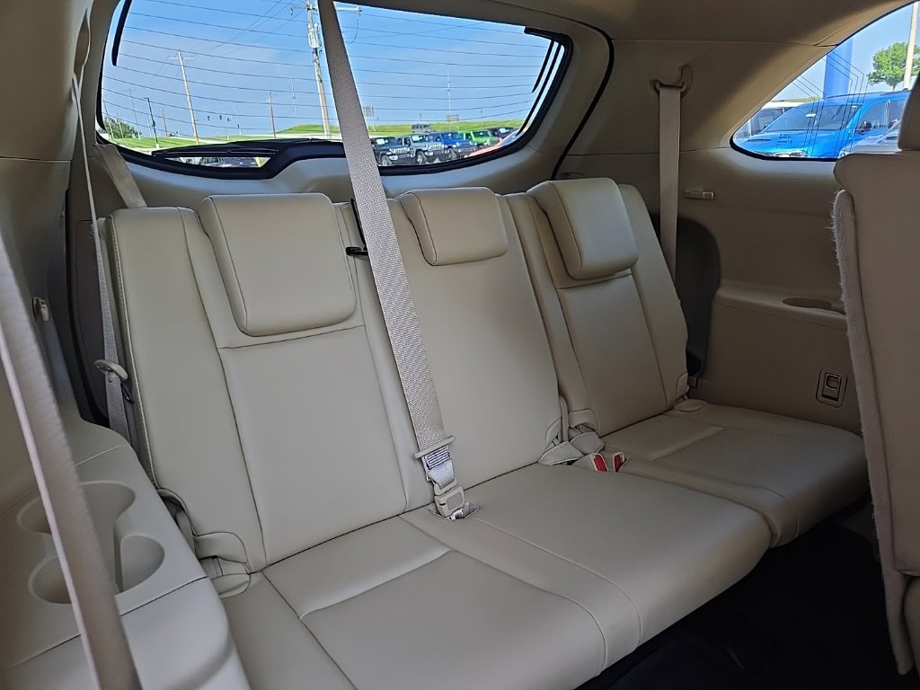 Used 2019 Toyota Highlander XLE FWD image 87