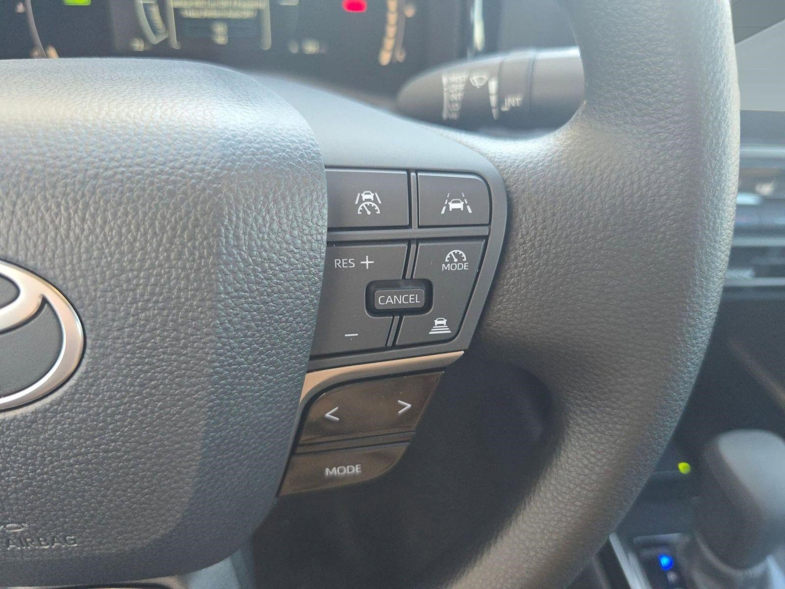 Used 2026 Toyota Camry LE w/ Convenience Package FWD image 22