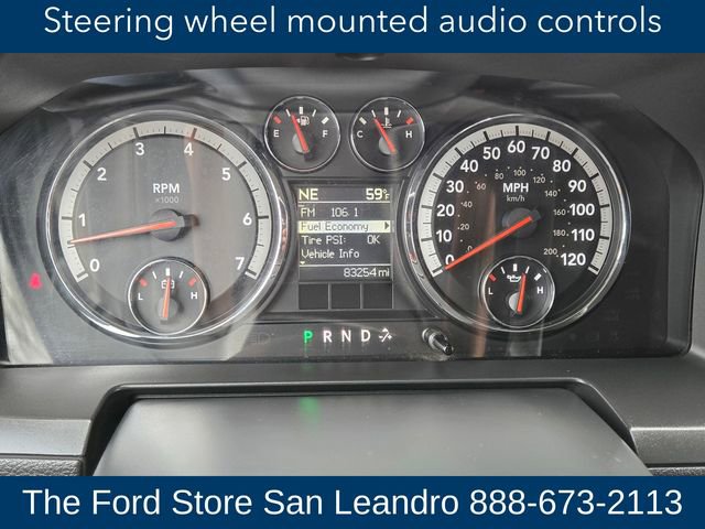 Used 2012 RAM 1500 Sport image 19