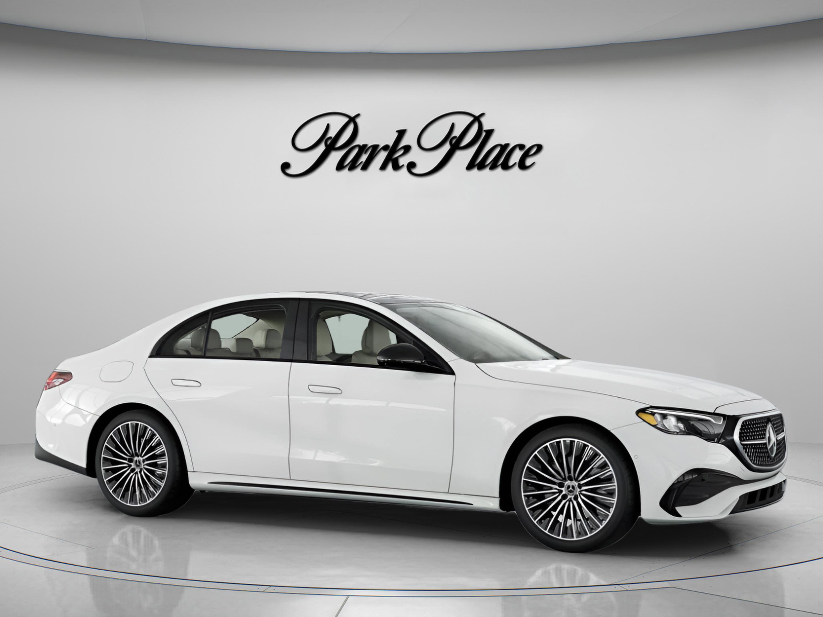 New 2026 Mercedes-Benz E 350 Sedan image 28