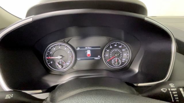 Certified 2023 Hyundai Santa Fe SEL FWD image 23