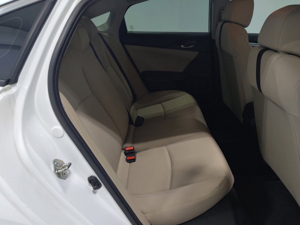 Used 2018 Honda Civic LX image 19