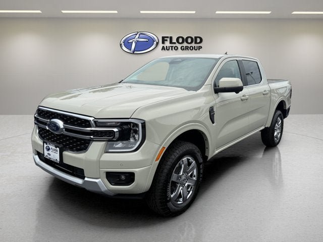 New 2026 Ford Ranger Lariat AWD/4WD image 3