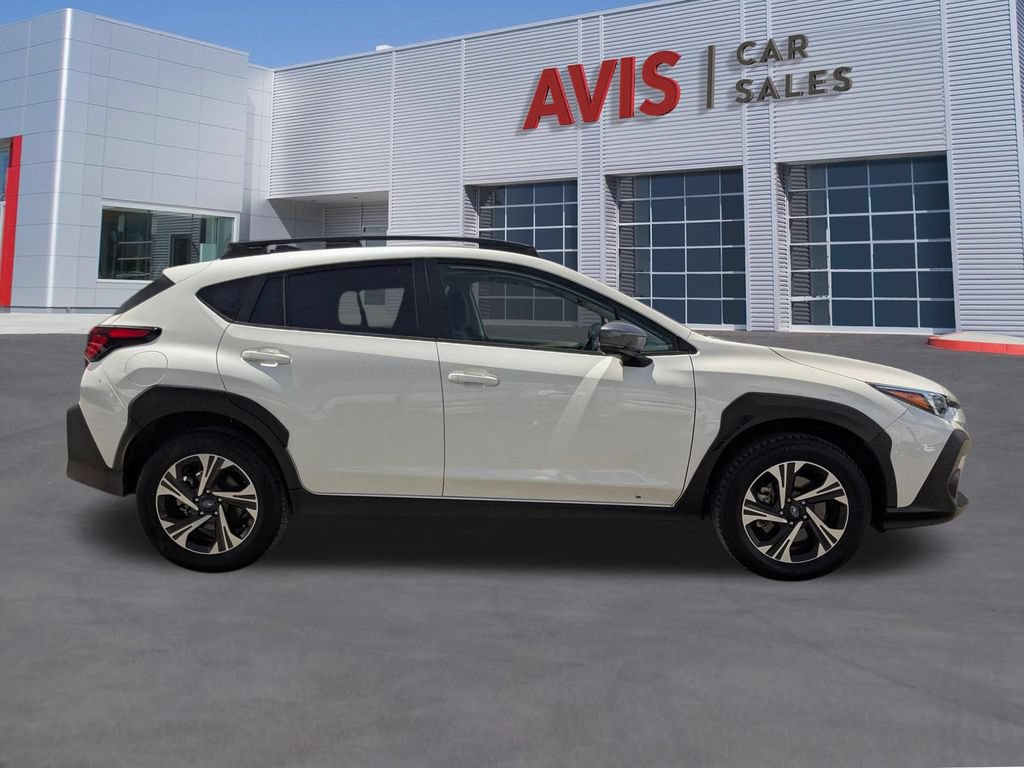 Used 2025 Subaru Crosstrek 2.5i Premium AWD/4WD image 7