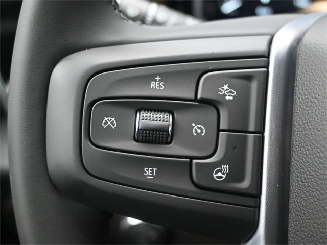 New 2026 GMC Sierra 2500 SLE w/ SLE Value Package; image 7