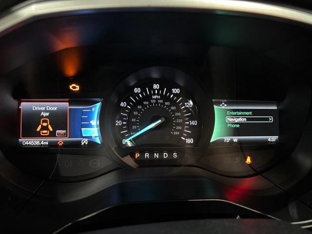 Used 2019 Ford Edge SEL w/ Equipment Group 201A FWD image 26