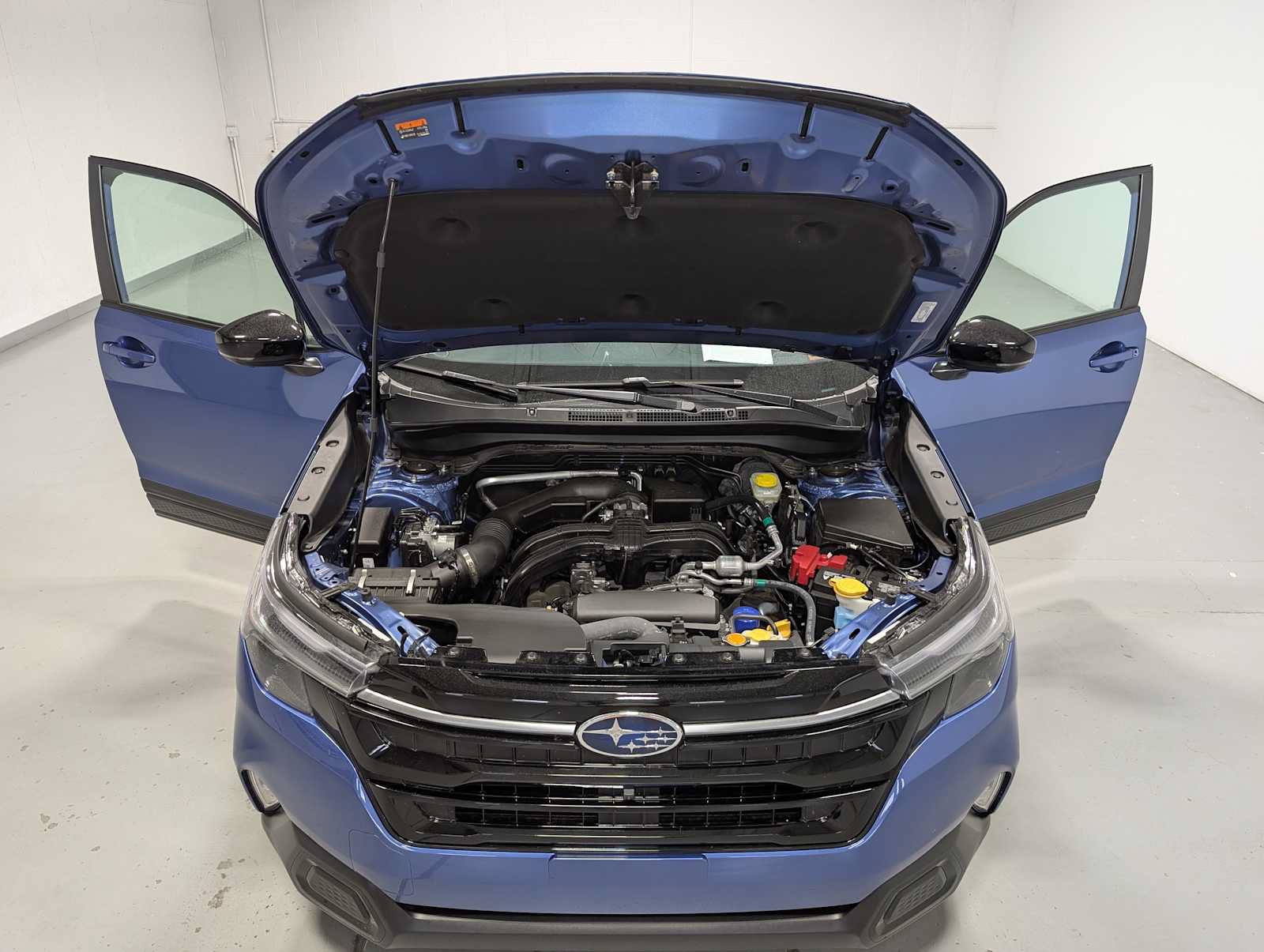 Used 2026 Subaru Forester Touring AWD/4WD image 13