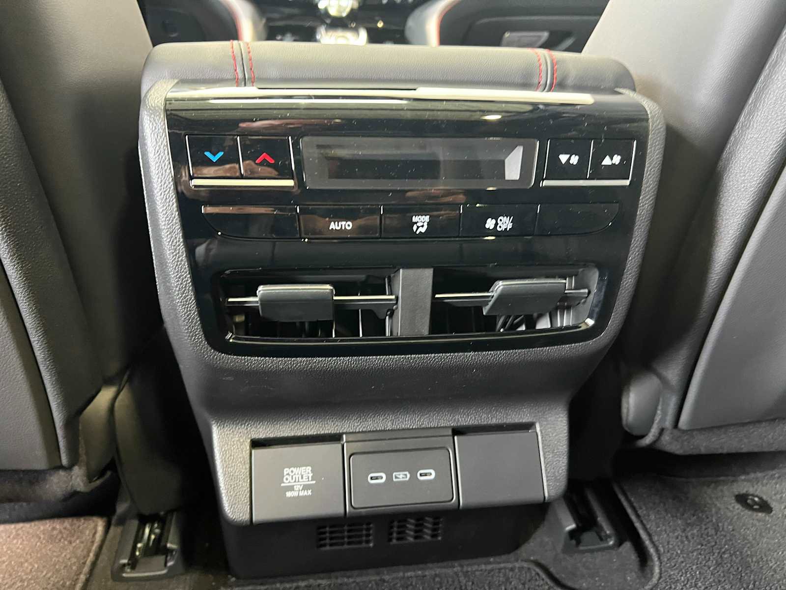 New 2026 Acura MDX A-Spec image 31