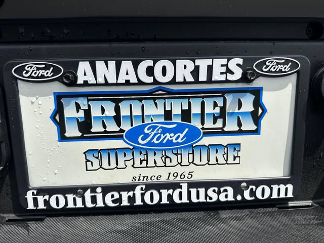Used 2025 Ford F250 XL w/ 360-Degree Camera Package AWD/4WD image 26