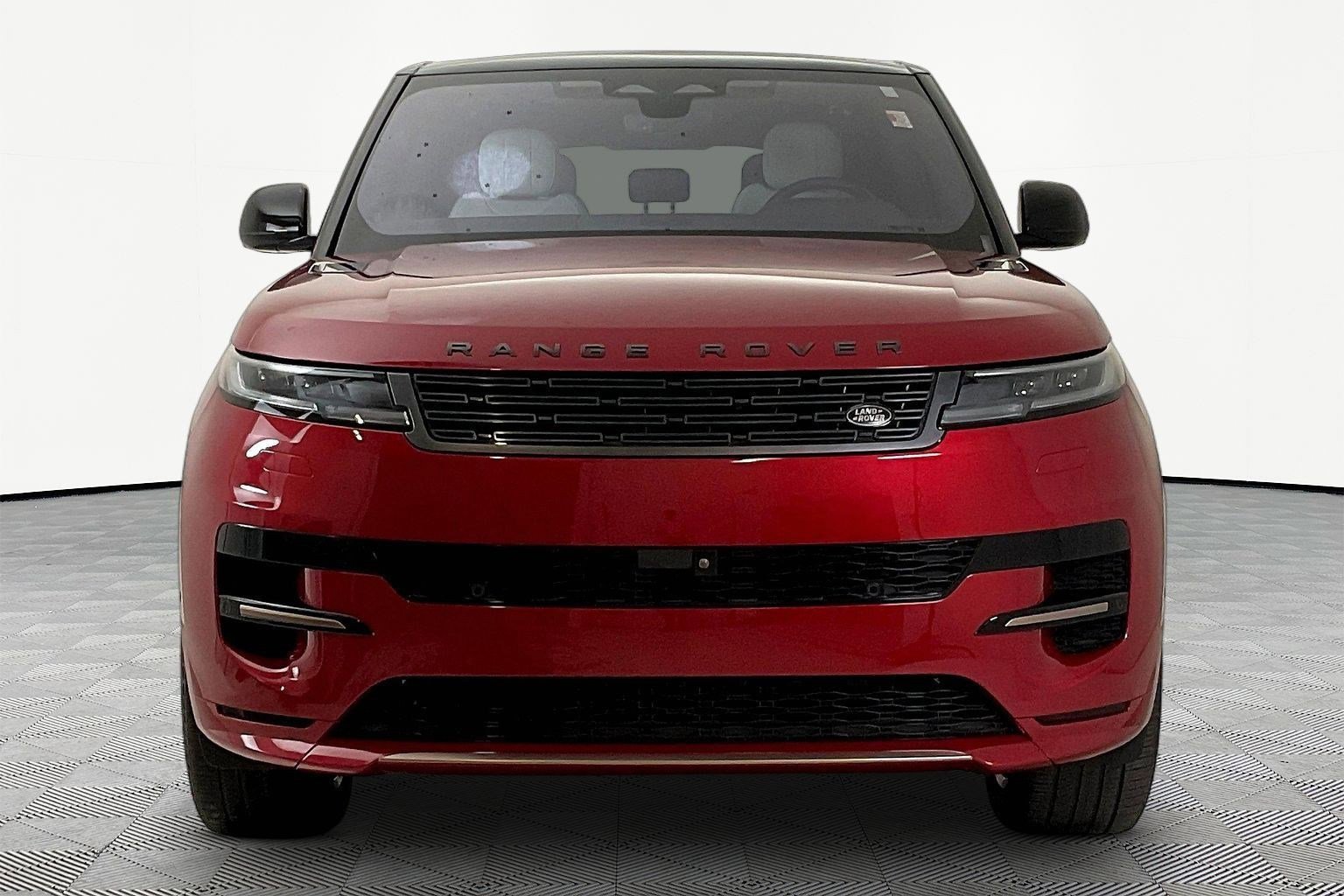 Used 2023 Land Rover Range Rover Sport SE Dynamic AWD/4WD image 2