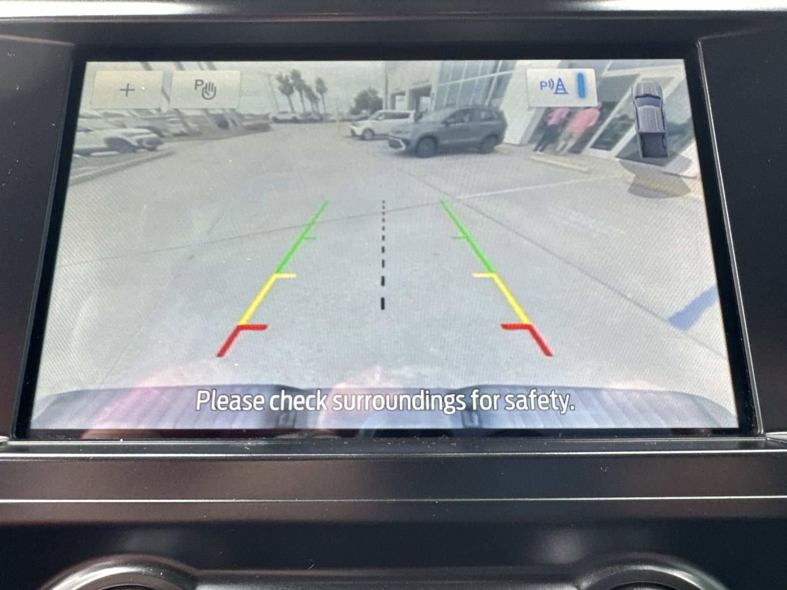 Used 2021 Ford F150 XLT w/ Equipment Group 301A Mid image 26