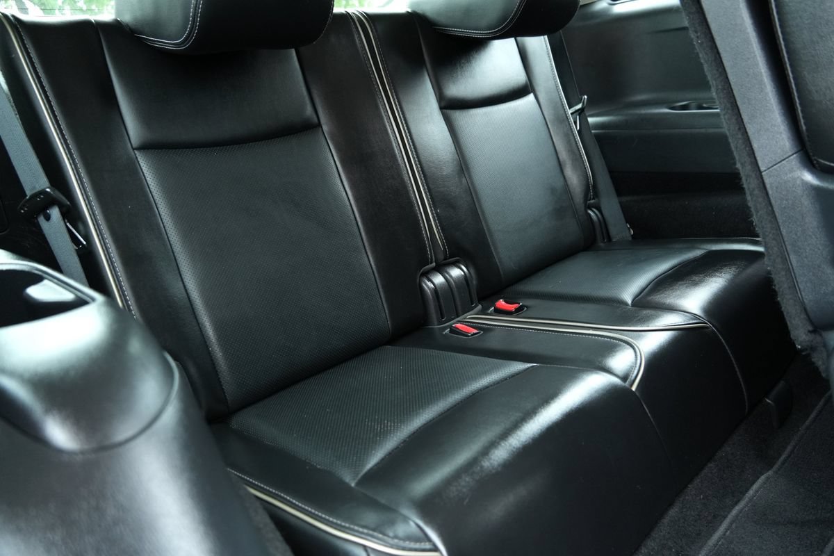 Used 2016 INFINITI QX60 FWD w/ Premium Plus Package image 13
