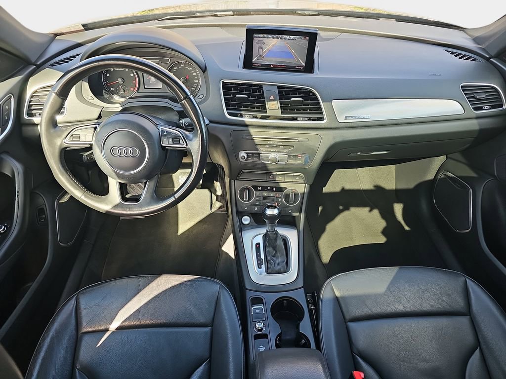 Used 2017 Audi Q3 2.0T Prestige w/ Prestige Package AWD/4WD image 10