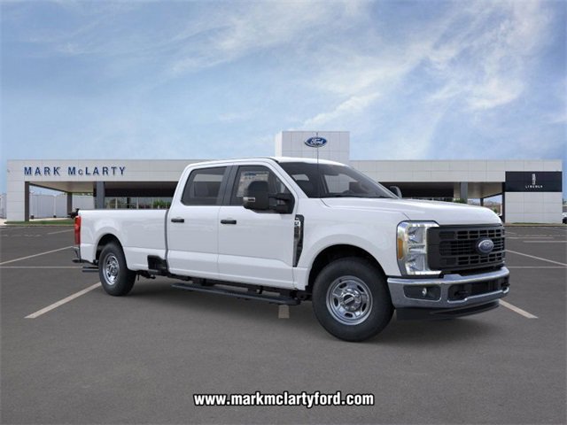 New 2026 Ford F250 XL image 7