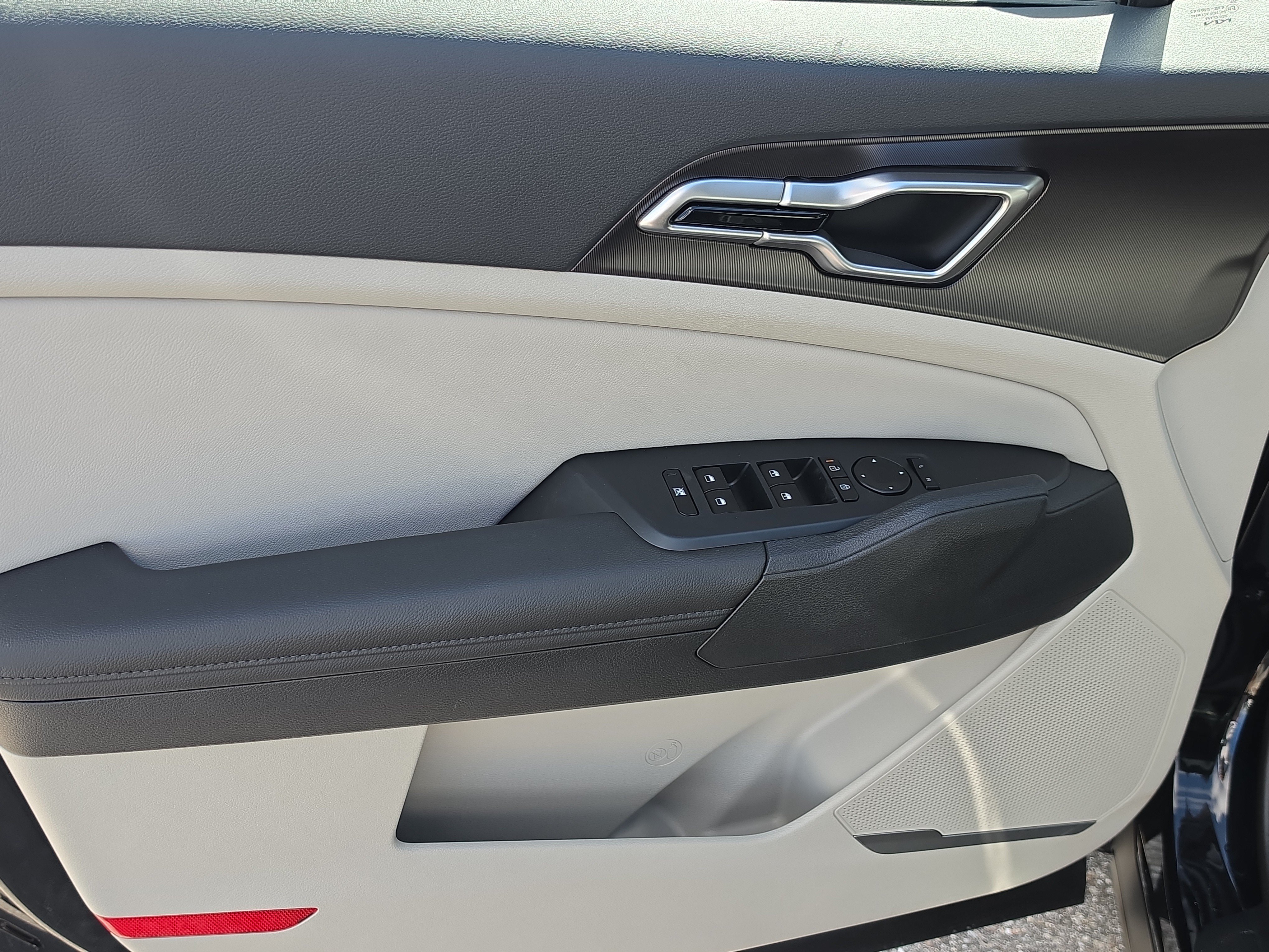 New 2027 Kia Sportage EX FWD image 18