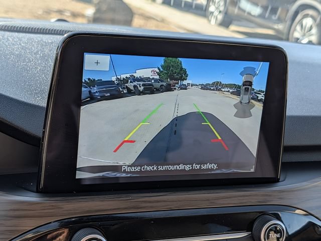 Used 2020 Ford Escape Titanium AWD/4WD image 18
