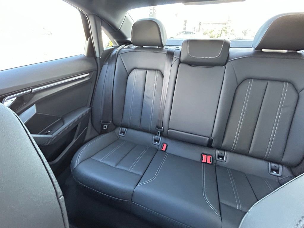 New 2026 Audi A3 2.0T Premium image 12