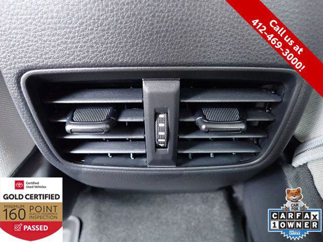 Certified 2026 Toyota Corolla Cross L image 13