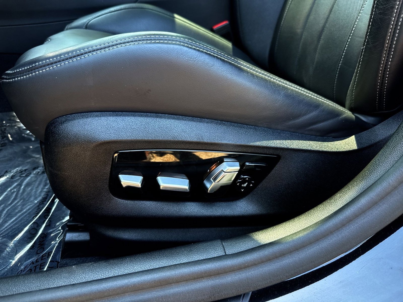 Used 2019 BMW M5 w/ Executive Package AWD/4WD image 14