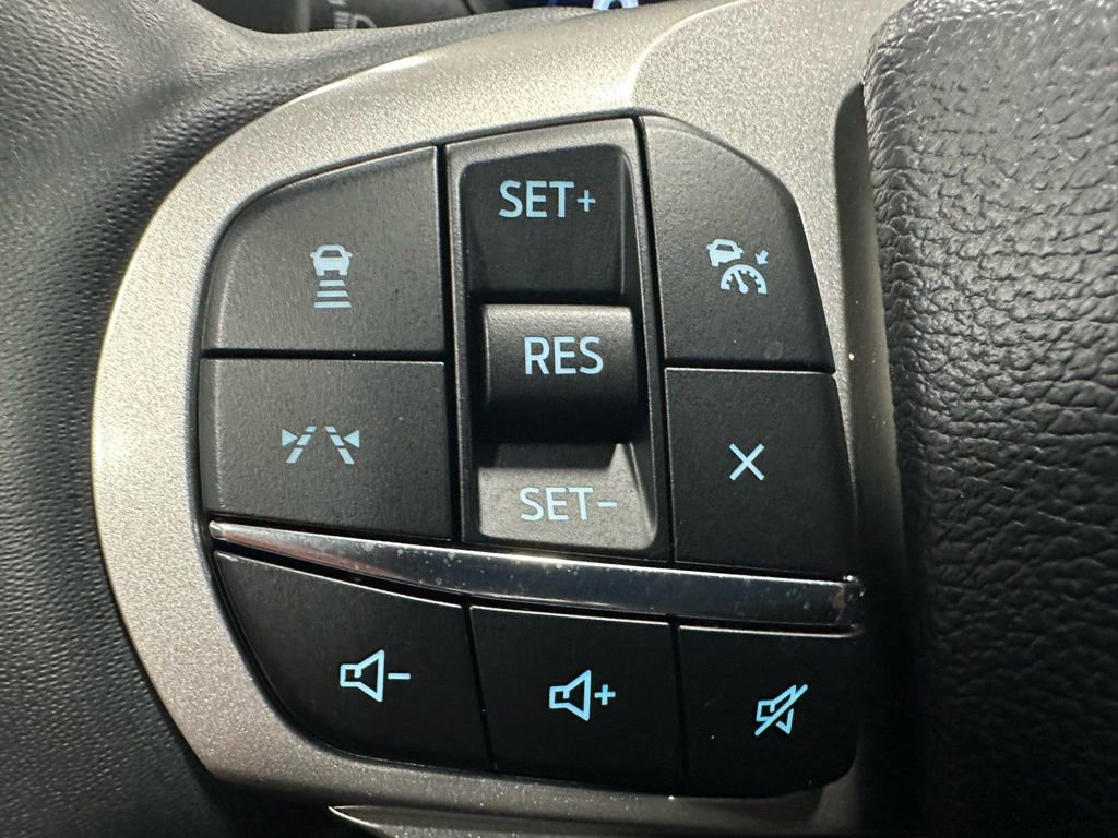 Used 2025 Ford Explorer Active image 19