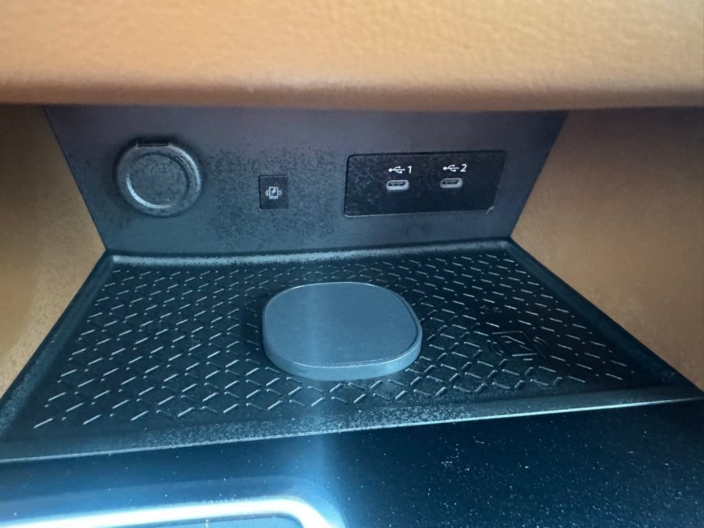 New 2026 Nissan Pathfinder Platinum AWD/4WD image 26