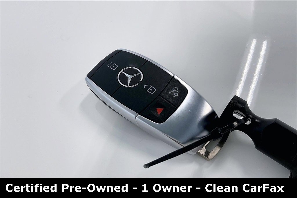 Certified 2022 Mercedes-Benz GLC 300 4MATIC image 13