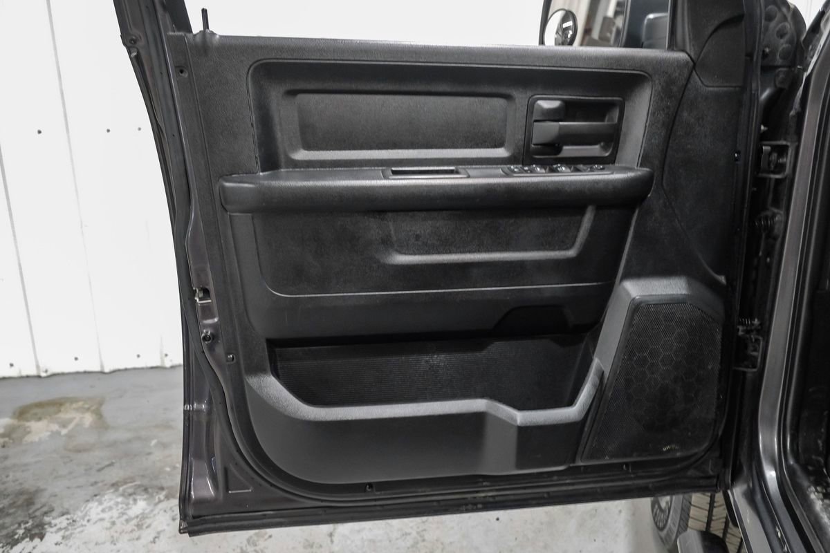 Used 2022 RAM 2500 Tradesman image 43