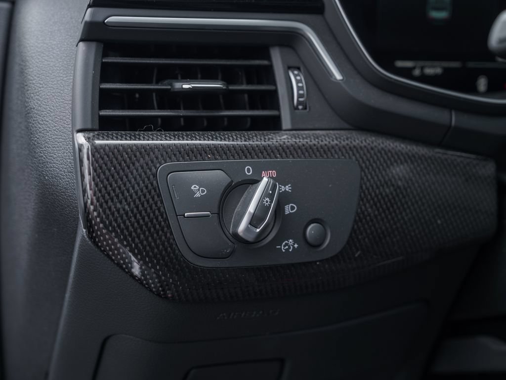 Certified 2023 Audi S4 Premium Plus AWD/4WD image 29