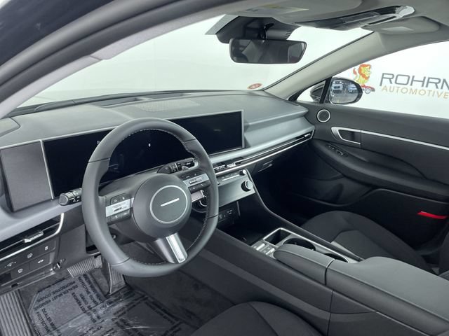 Used 2026 Hyundai Sonata SEL FWD image 20