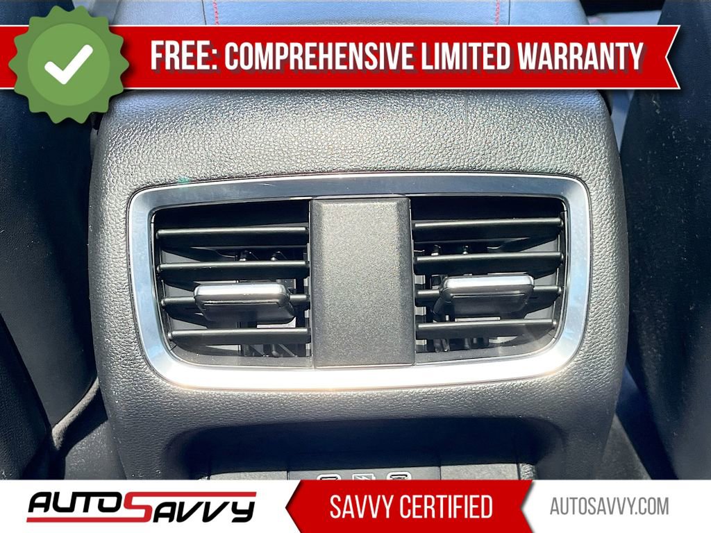 Used 2022 Acura RDX w/ Technology Package image 27