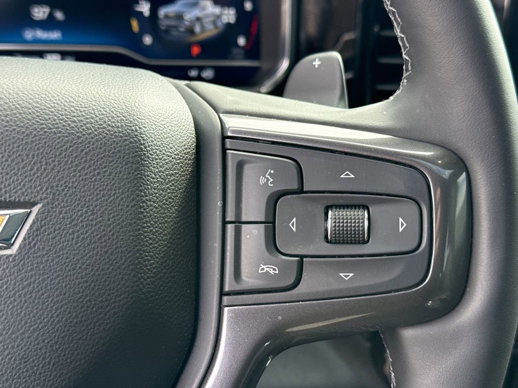 Certified 2025 Chevrolet Silverado 1500 High Country w/ High Country Premium Package image 23