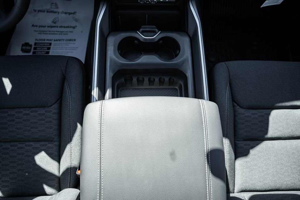 New 2026 RAM 1500 Big Horn image 28