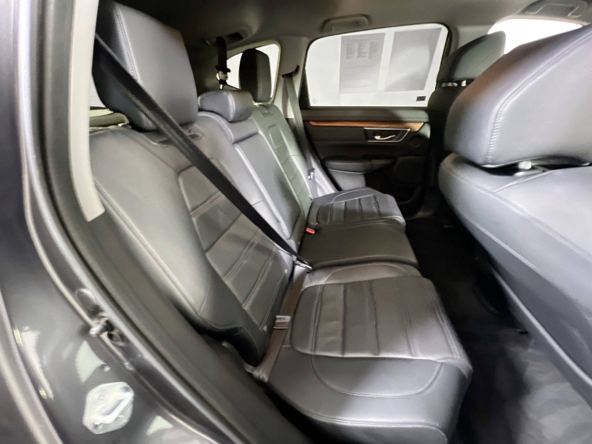 Used 2022 Honda CR-V EX-L image 26