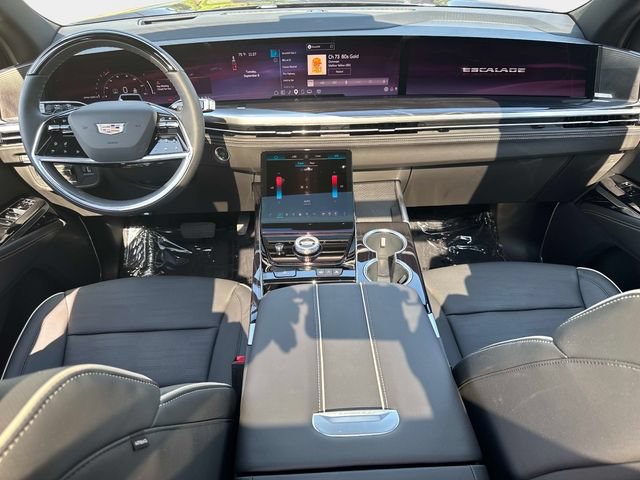 New 2026 Cadillac Escalade Sport w/ Touring Package AWD/4WD image 16